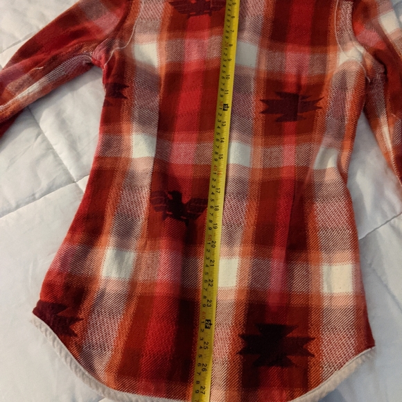 Superdry Shacket - Picture 5 of 7